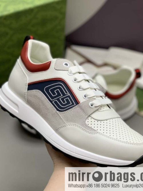 GUCCI 🆕 men\'s sports running shoes