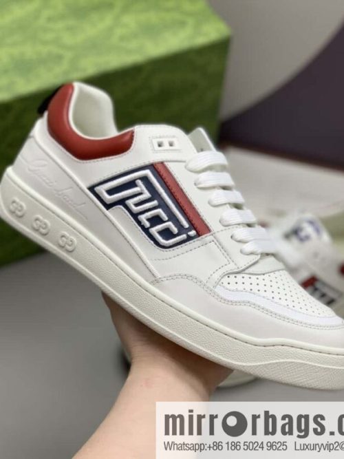 GUCCI 🔥 men\'s casual shoes