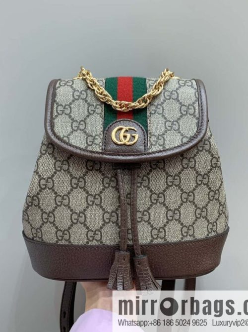 Gucci Ophidia mini backpack 795221