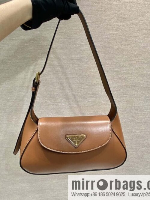 PRADA 🎉 new shoulder bag 🎉 1BD358 brown