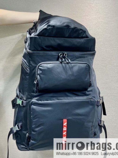 PRADA 🎉 new mountaineering bag 🎉 2VZ086 new product