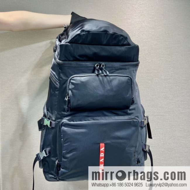 PRADA 🎉 new mountaineering bag 🎉 2VZ086 new product