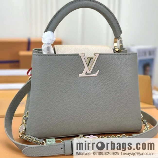 LV M24471 CAPUCINES BB handbag