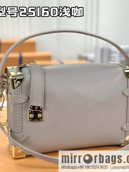 LV M25072 SIDE TRUNK M BAG