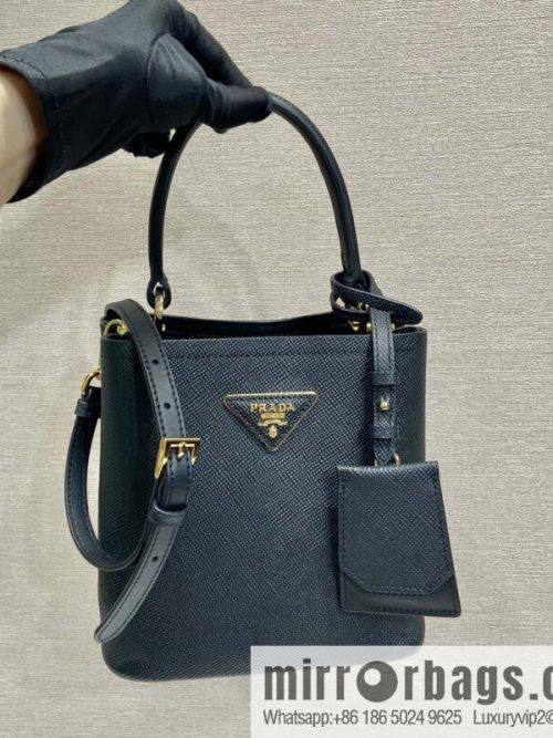 PRADA 🔆 exclusive debut 🔆 1BA217 mini new color