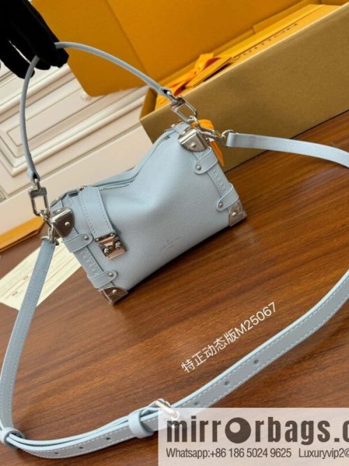 LV M25067 Side Trunk PM