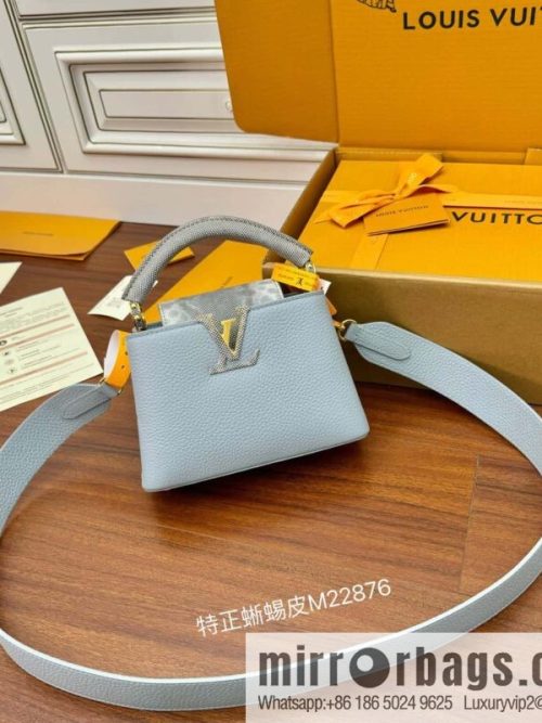 LV M22876 Capucines Mini