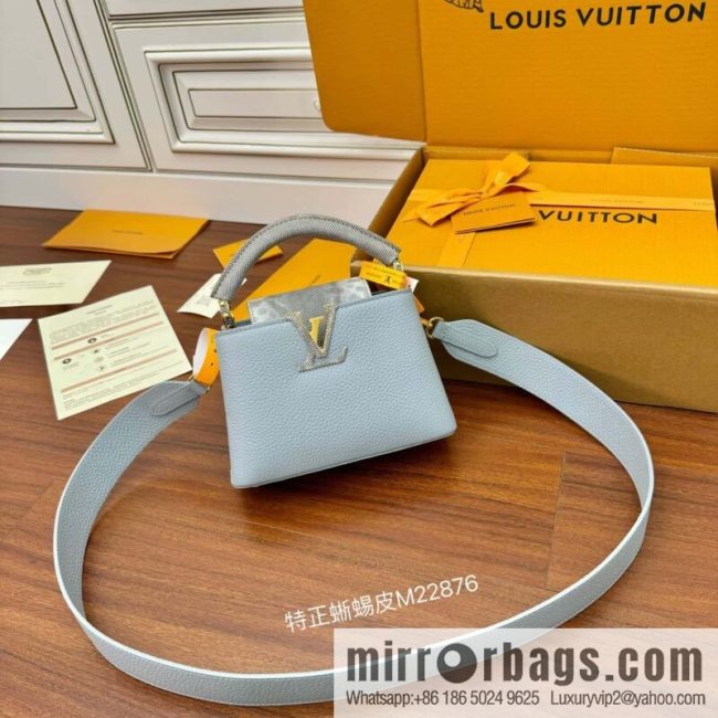 LV M22876 Capucines Mini