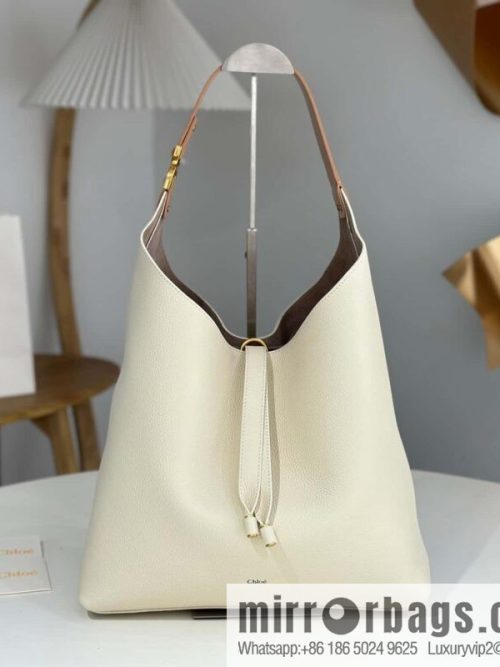 Marcie Hobo bag 💕 36CM white