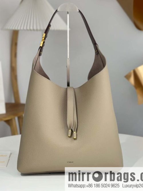 Chloe | Marcie Hobo bag New 💕 36CM Grey