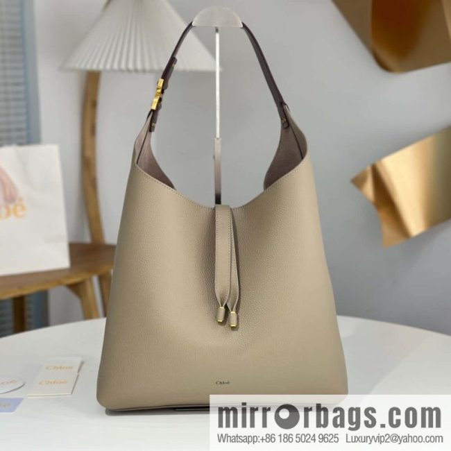Chloe | Marcie Hobo bag New 💕 36CM Grey