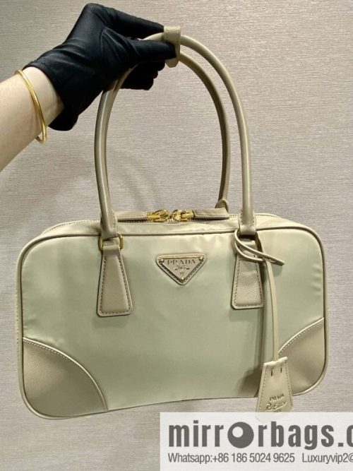 PRADA 🎉 new medieval bag 🎉 1BB115 new color🎉🎉