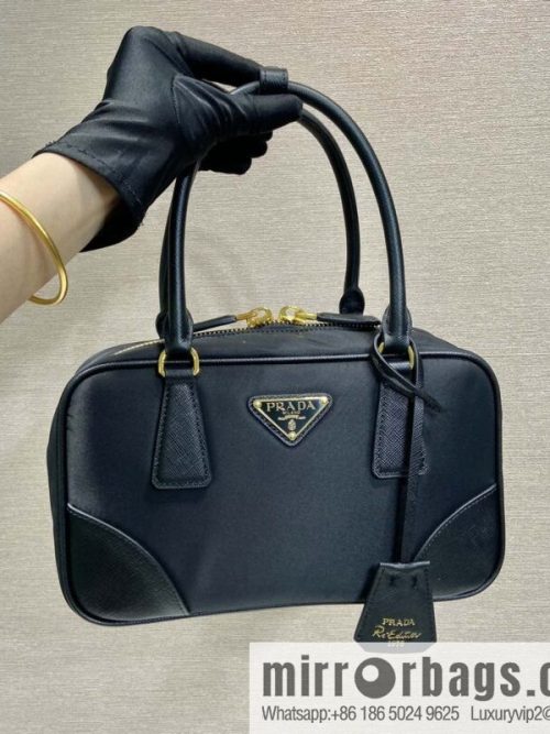 PRADA 🎉 new medieval bag 🎉 1BB121 S
