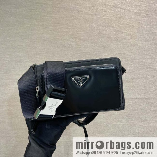 PRADA 🎉 new fanny pack 🎉 2VH156A🎉