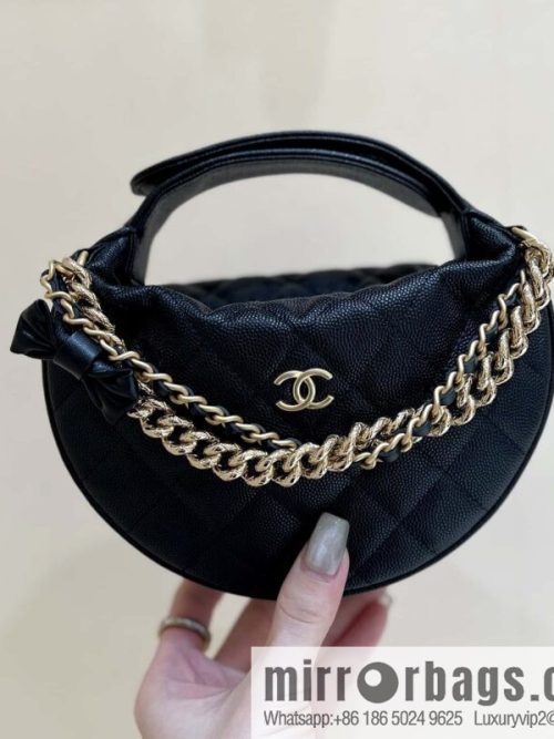 CHANEL 24S spring and summer series, super hot hula hoop AP3943