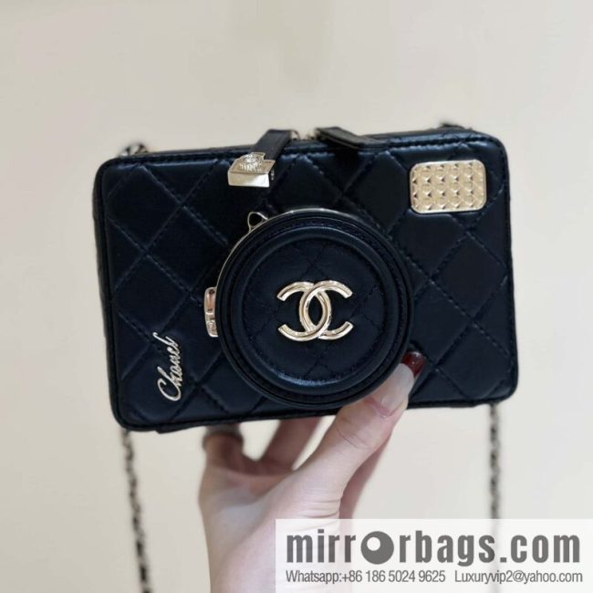 CHANEL 24S Spring and Summer Collection, AS4817 exclusive to global limited edition collectors