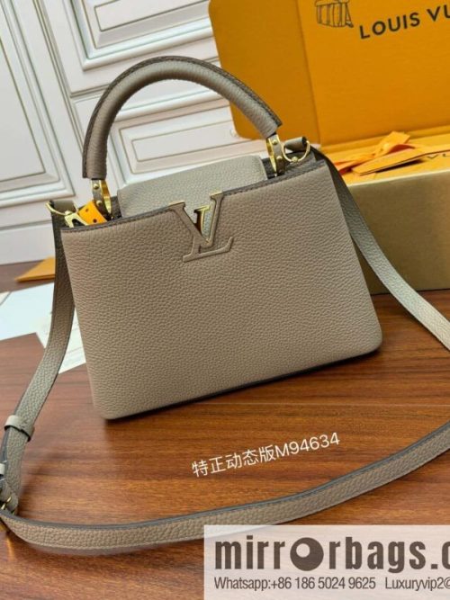 LV M94634 Capucines BB Handbag