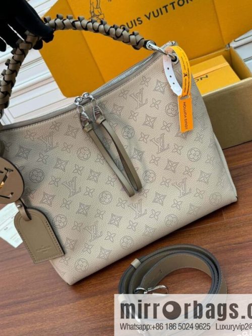 LV M56084 BEAUBOURG HOBO medium handbag
