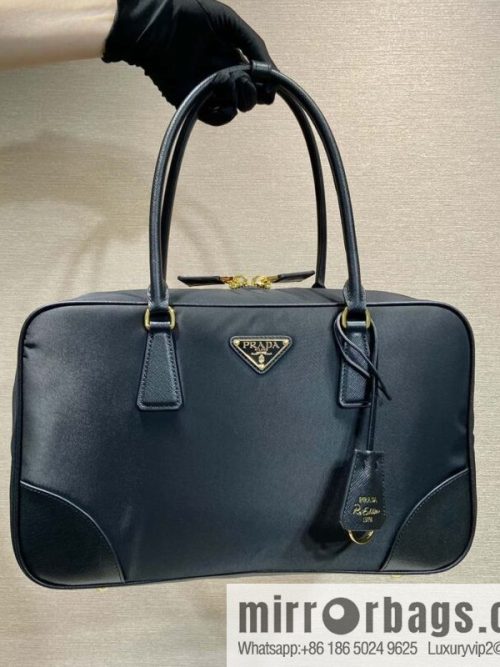 PRADA 🎉 new medieval bag 🎉 1BB114 large