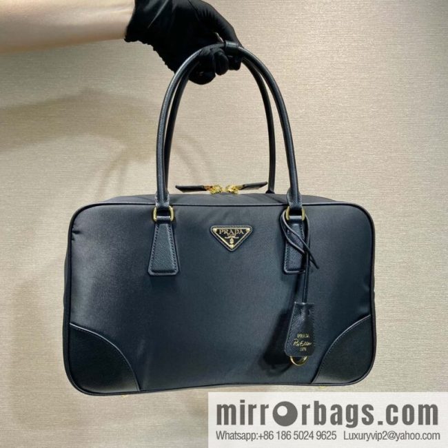 PRADA 🎉 new medieval bag 🎉 1BB114 large