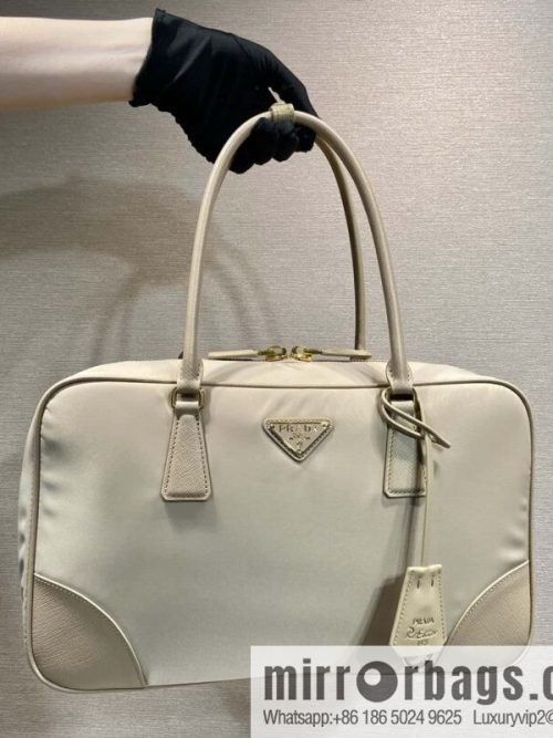 PRADA 🎉 new medieval bag 🎉 1BB114 large