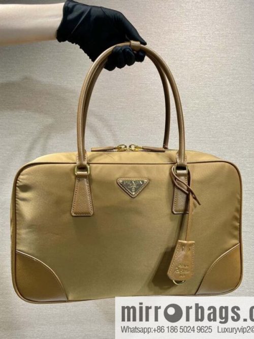 PRADA 🎉 new medieval bag 🎉 1BB114 large