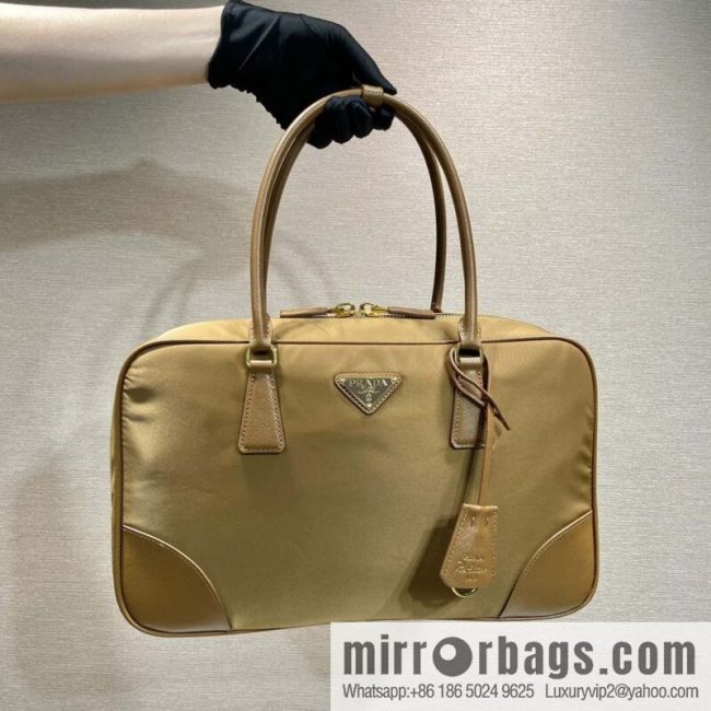 PRADA 🎉 new medieval bag 🎉 1BB114 large