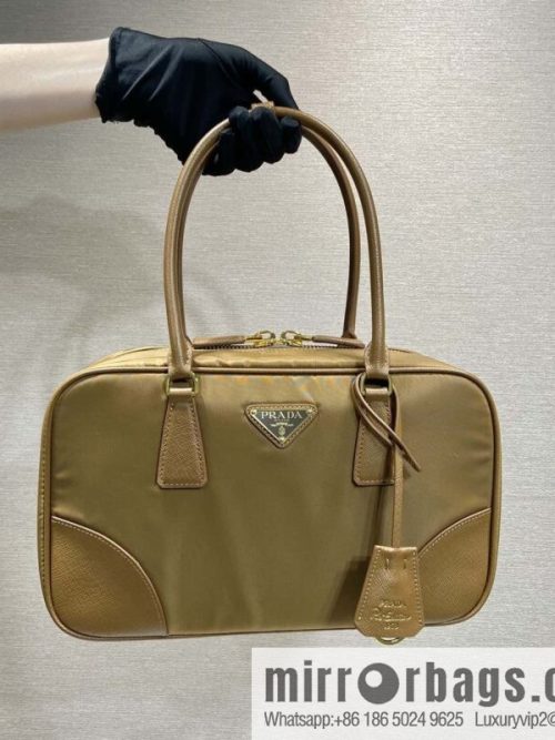 PRADA 🎉 new medieval bag 🎉 1BB115 M