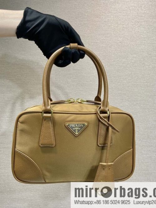 PRADA 🎉 new medieval bag 🎉 1BB121 S