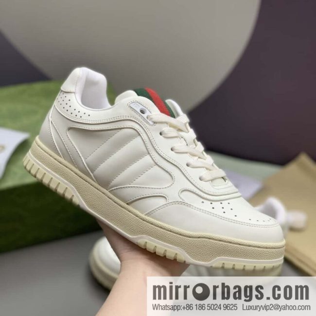 GUCCI 🆕💏 couple\'s men\'s and women\'s same sports and leisure shoes