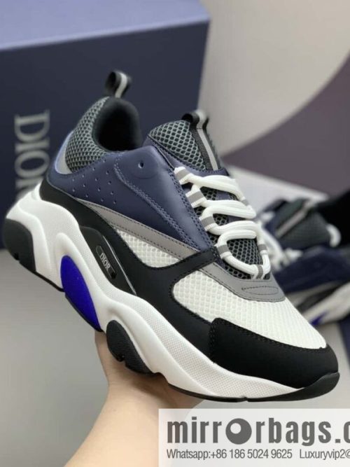 DIOR 🆕 new men\'s heightening casual shoes👟