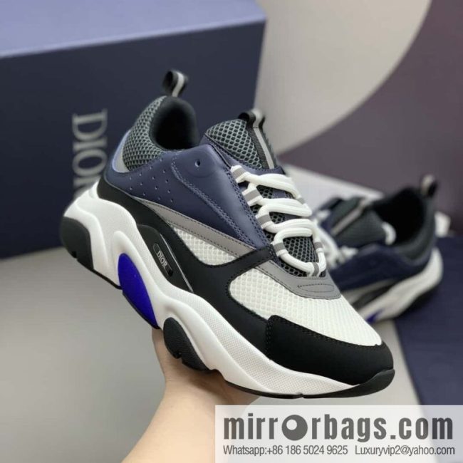 DIOR 🆕 new men\'s heightening casual shoes👟