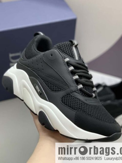 DIOR 🆕 new men\'s heightening casual shoes👟