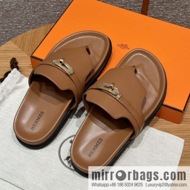 wsxc1716220365592_0-800x800py2drl2wj2v89013_20250701232416.jpg Hermès 258 Empire Leg, Plain Weave/swift Gold Brown/37/Gold