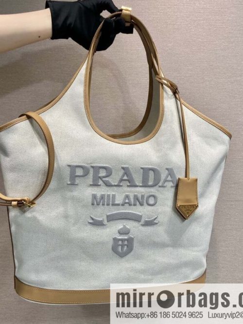 PRADA 🎉 new tote bag 🎉 1BG472 large
