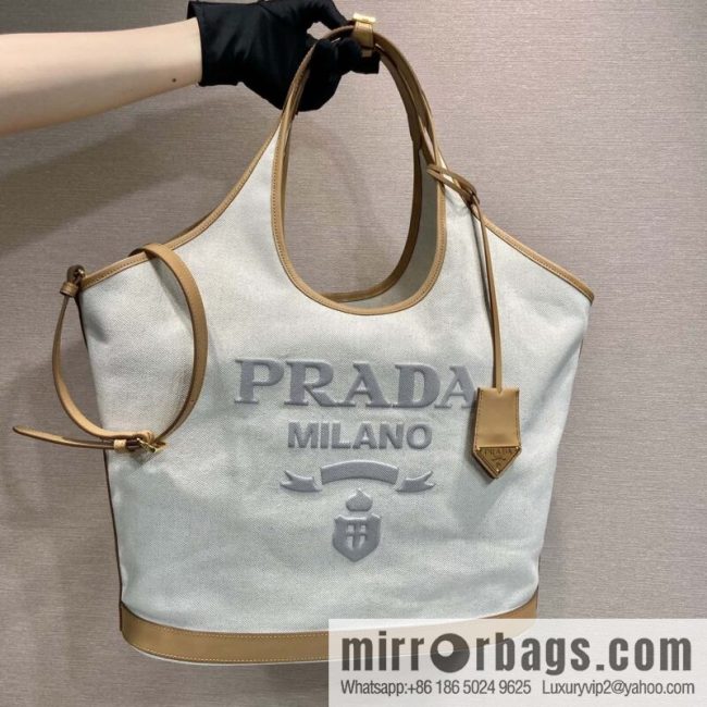 PRADA 🎉 new tote bag 🎉 1BG472 large