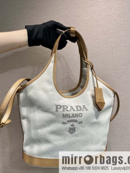 PRADA 🎉 new tote bag 🎉 1BG471M