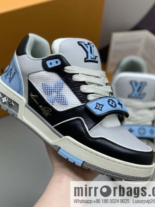 LV 🆕 men\'s sports running shoes