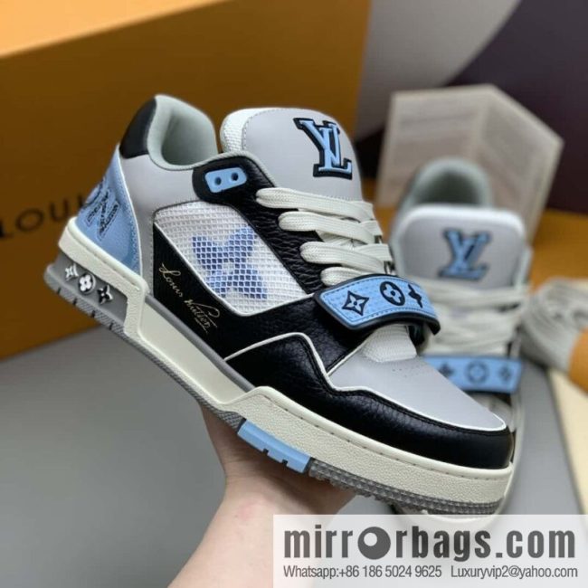 LV 🆕 men\'s sports running shoes