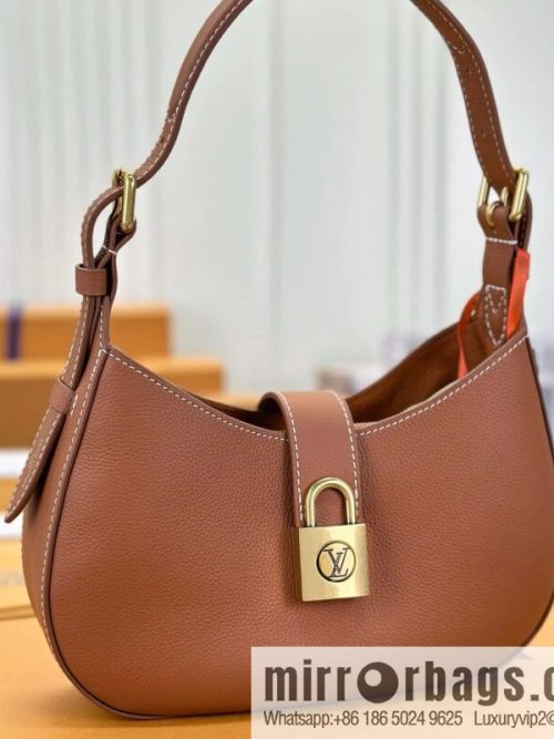 LV M24885 LOW KEY SHOULDER BAG