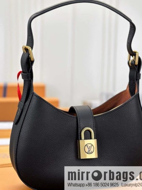 LV M24611 LOW KEY SHOULDER BAG