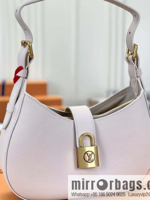 LV M24990 LOW KEY SHOULDER BAG