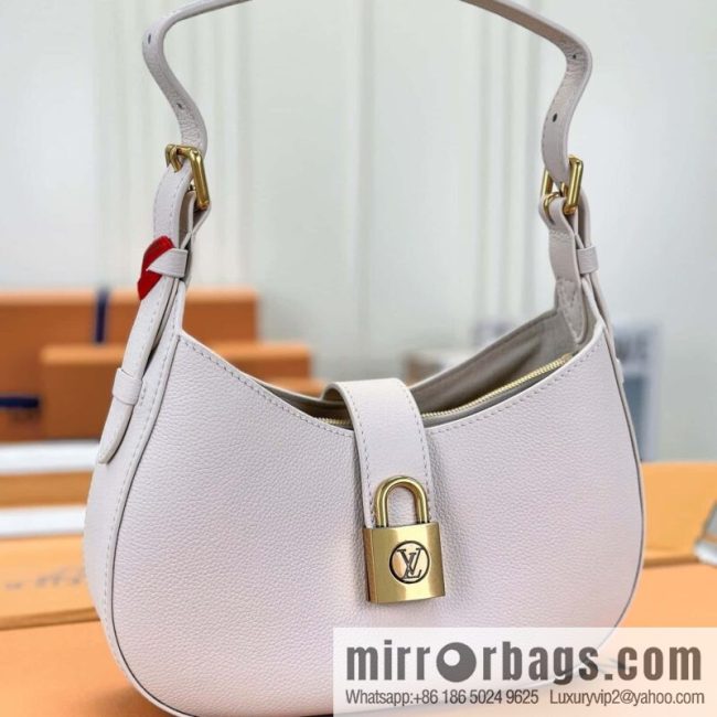 LV M24990 LOW KEY SHOULDER BAG