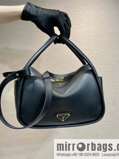 PRADA 🎉 🎉 1BA451 🎉🎉 black