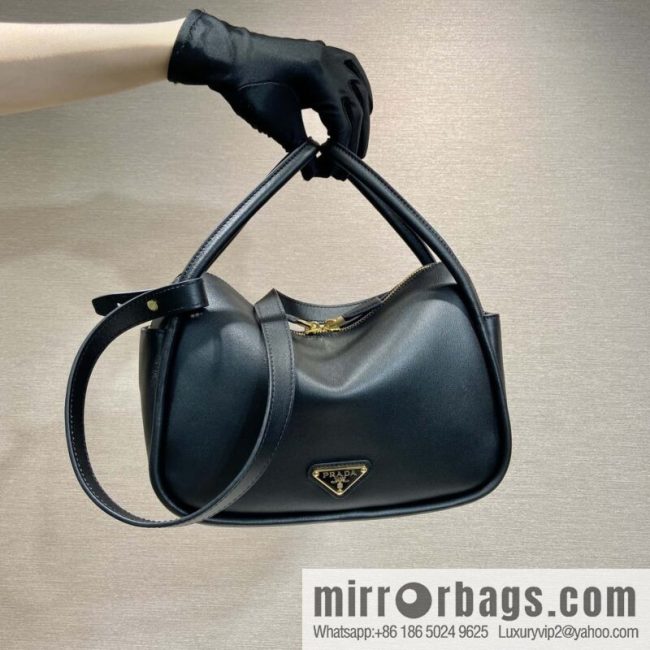 PRADA 🎉 🎉 1BA451 🎉🎉 black