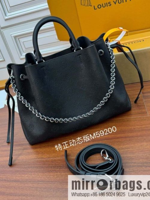 LV M59200 BELLA TOTE handbag