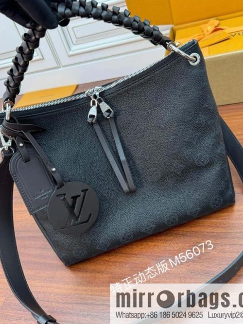 LV M56073 BEAUBOURG HOBO medium handbag