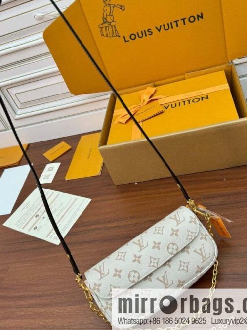 LV M83091 WALLET ON CHAIN IVY BAG