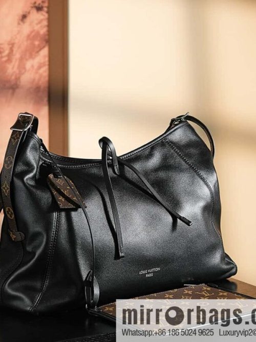 LV M25143 CarryAll MM
