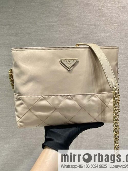 PRADA 🎉 crossbody bag 🎉🎉🎉 1BD645 apricot